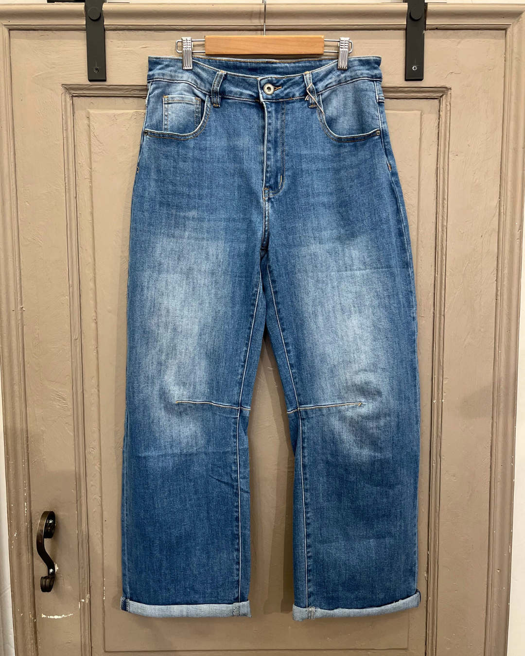 Jeans Balloon | Regular