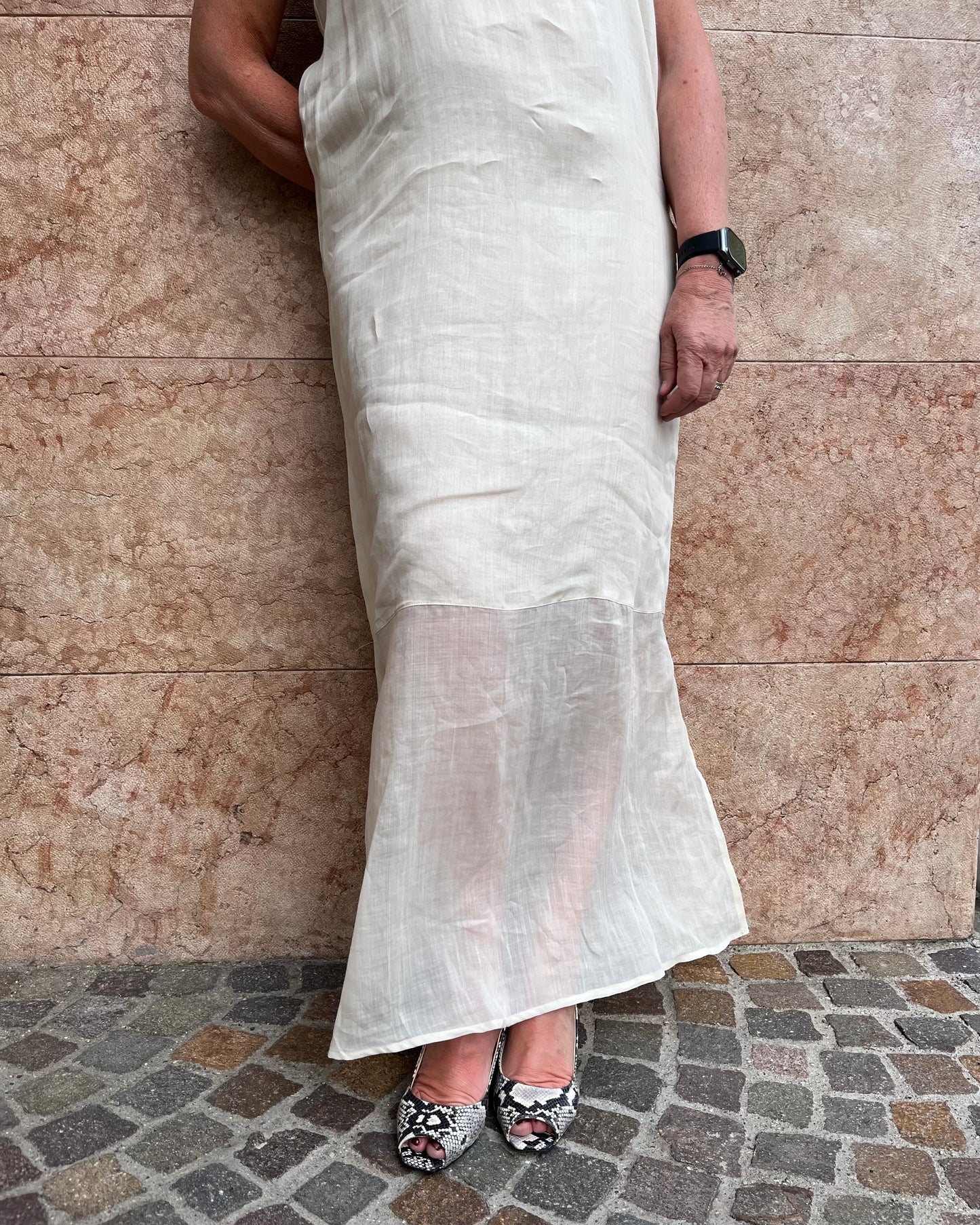 Abito Grecale | Calce