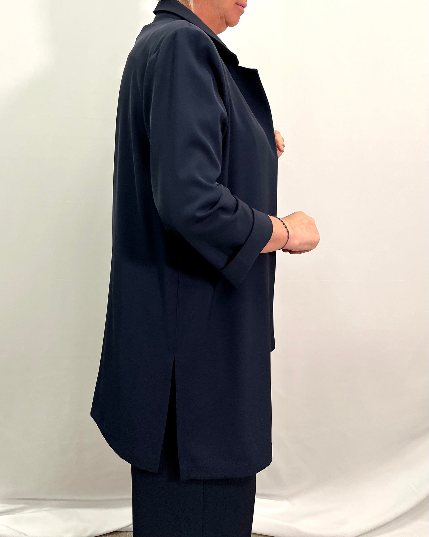 Completo Betty 3 pezzi | Blu