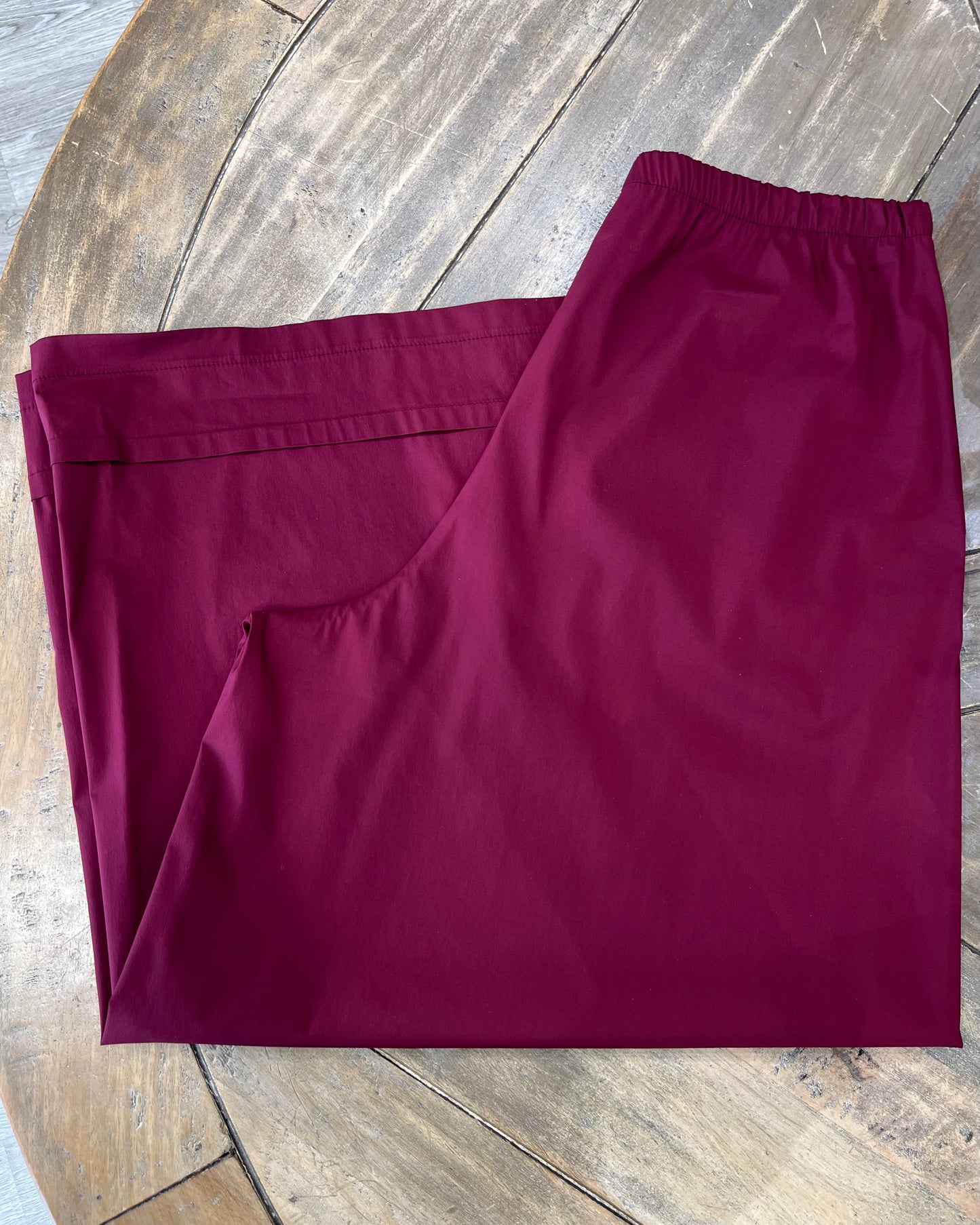 Gonna pantalone India