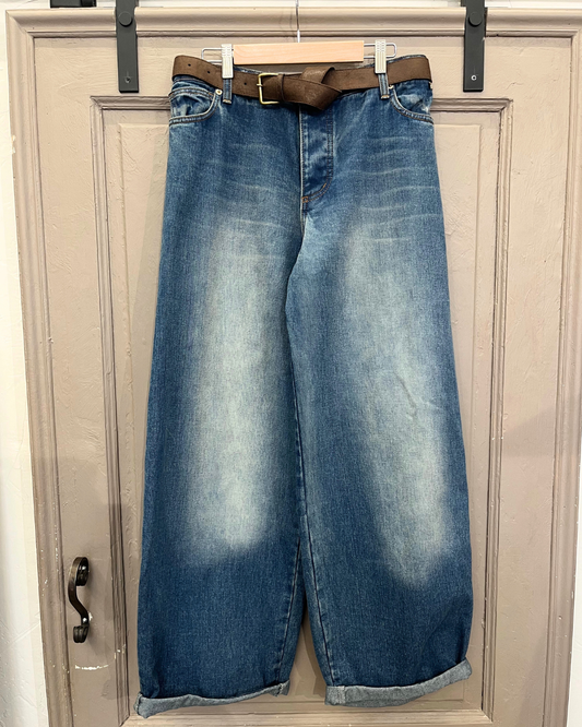 Jeans Cintura | Regular