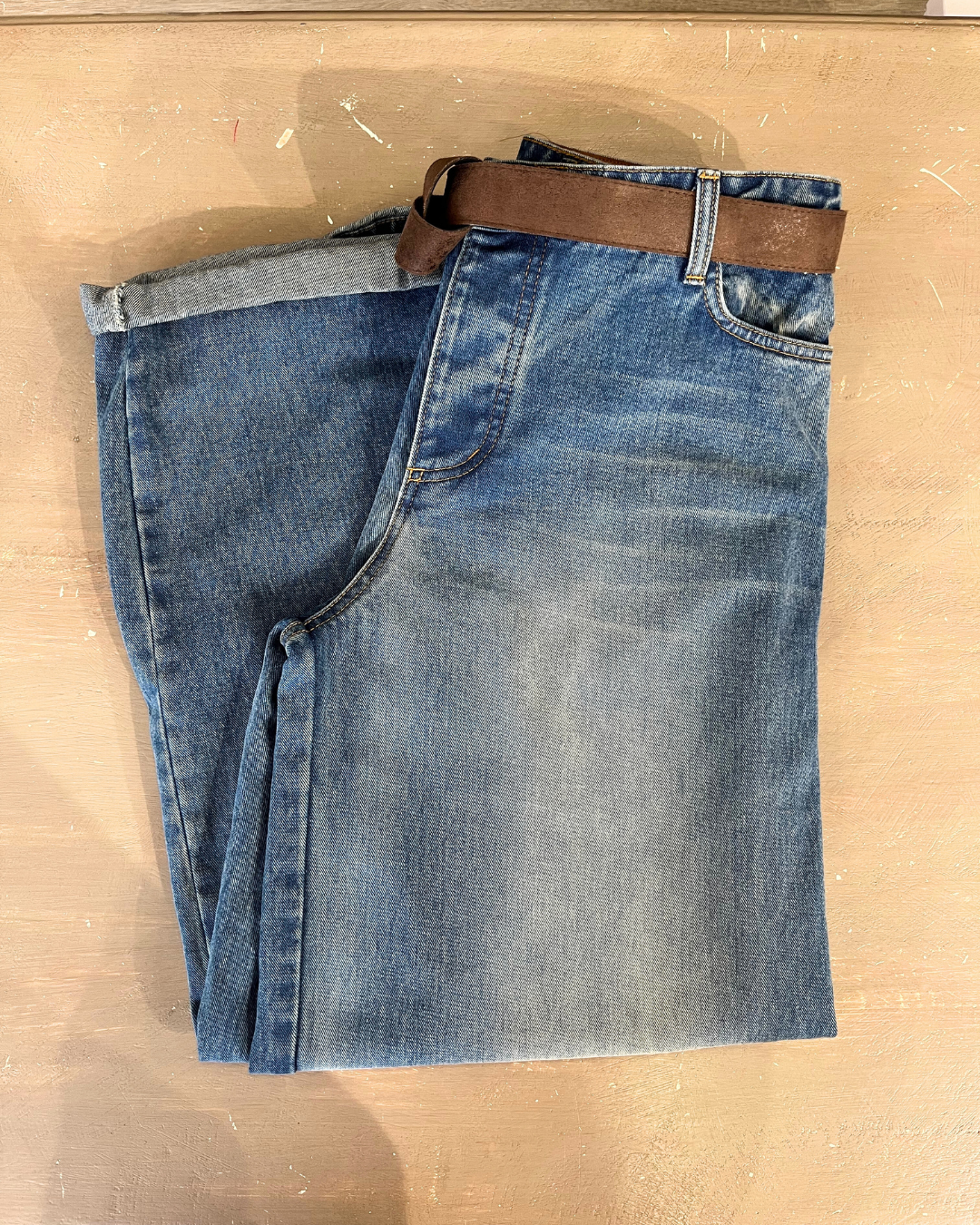 Jeans Cintura | Regular