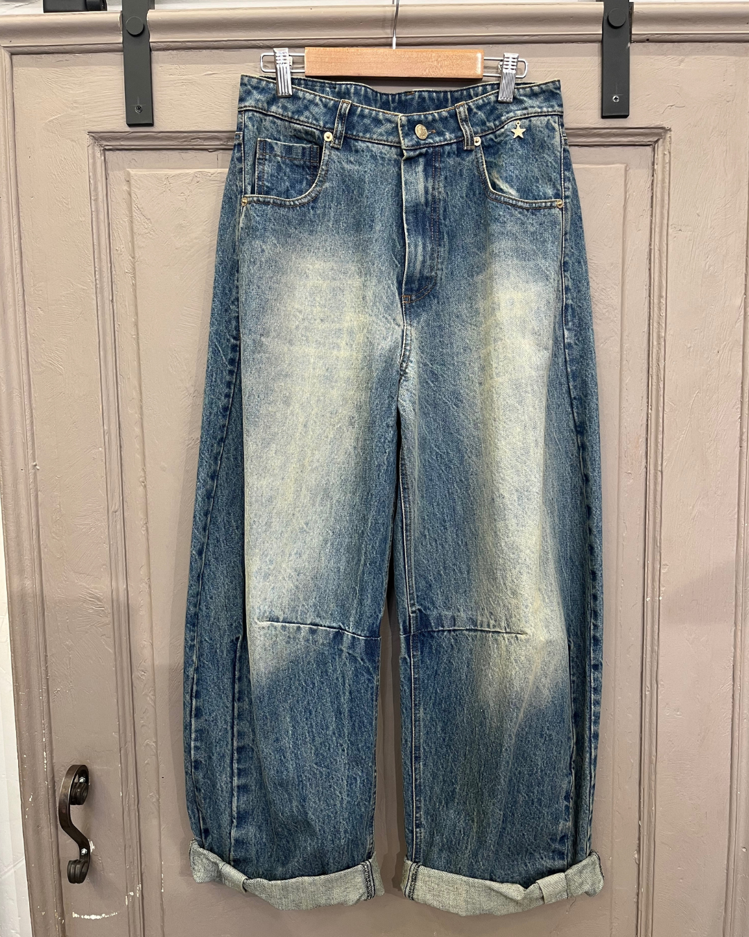 Jeans Gaya | Regular