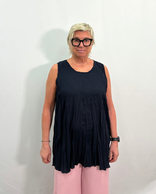 Canotta Rafael | Blu