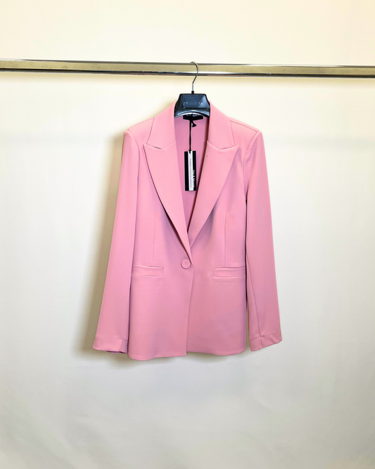 Completo Bubu | Rosa