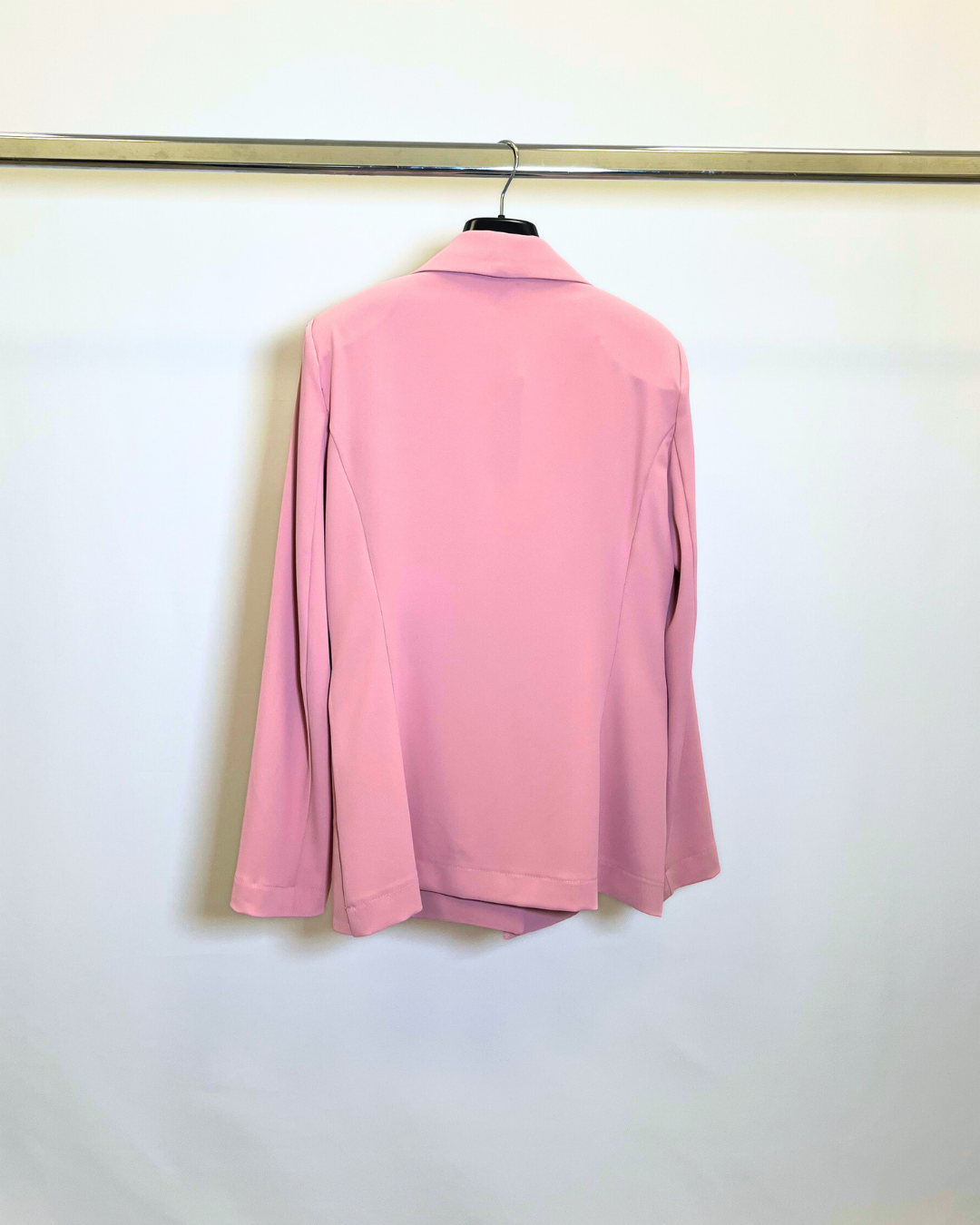 Completo Bubu | Rosa