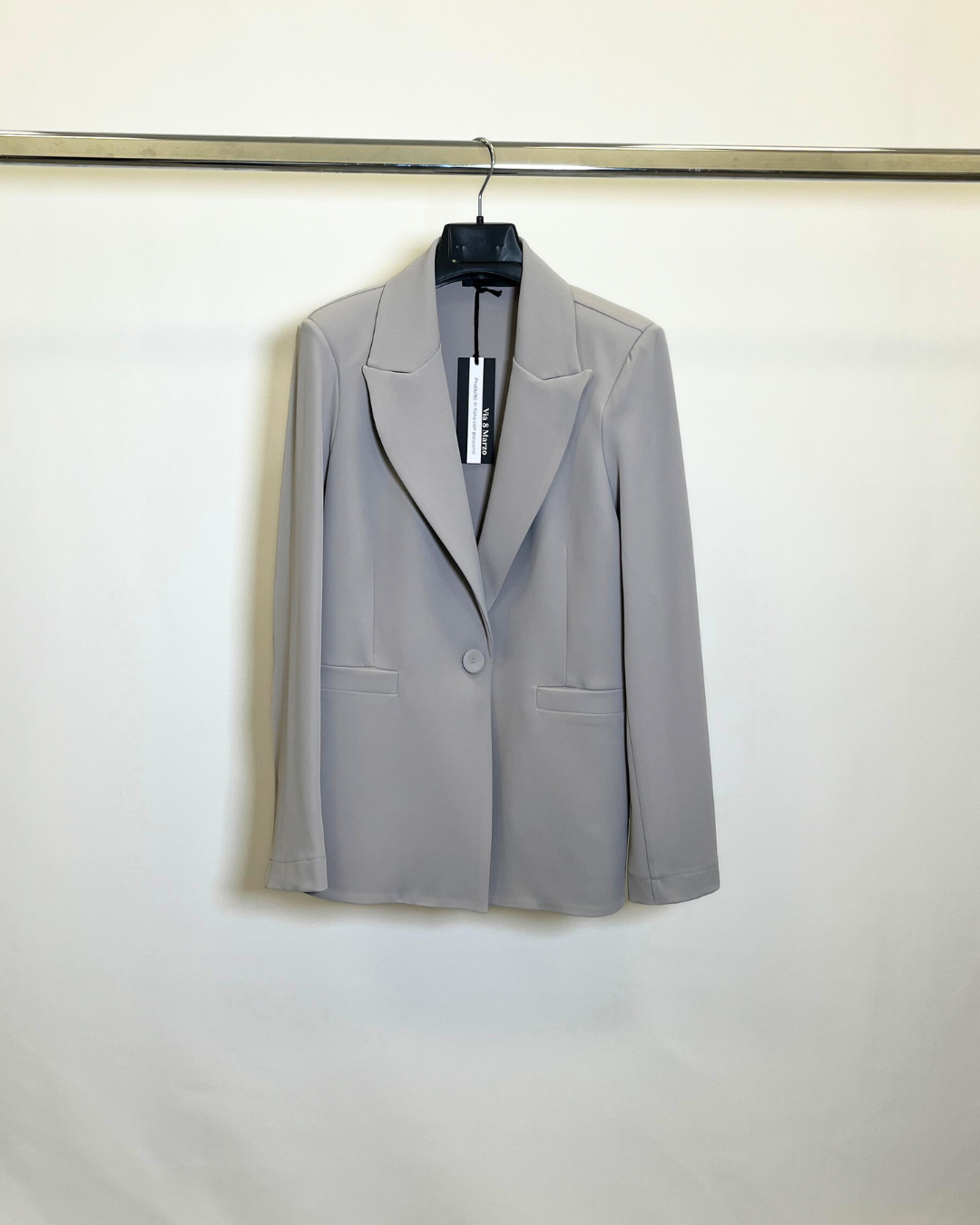 Completo Bubu | Perla