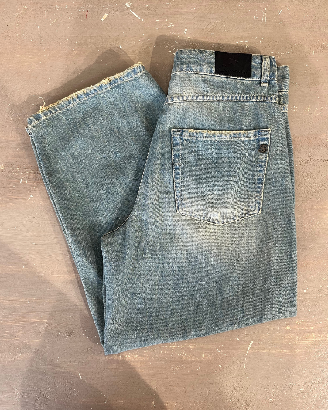 Jeans Boyfriend | Regular