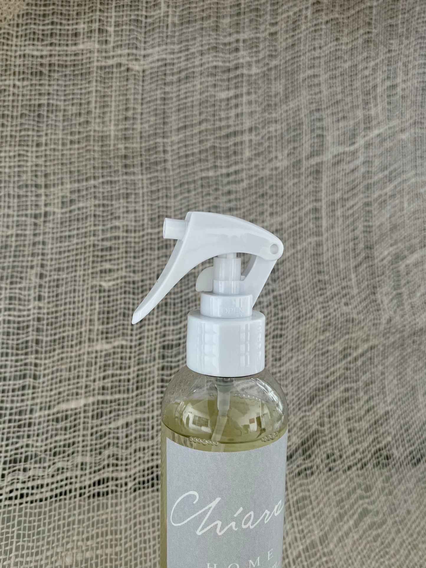 SORRISO |Profumo per Ambienti e Tessuti – 250 ml
