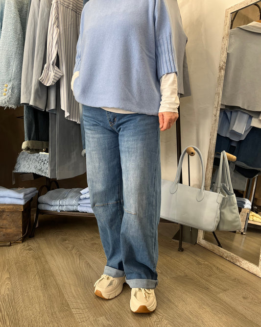 Jeans Balloon | Regular