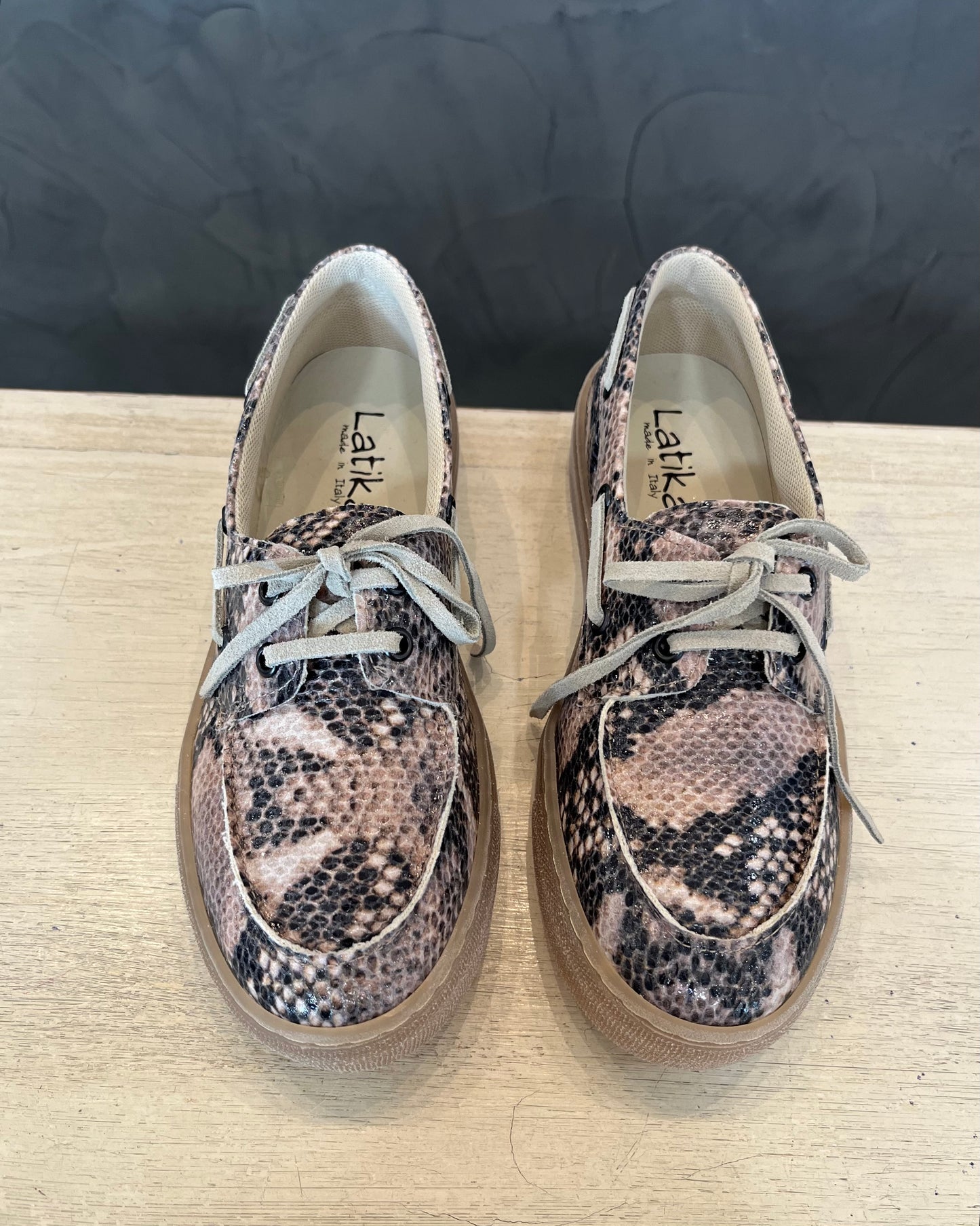 Scarpa Kate | Pitone