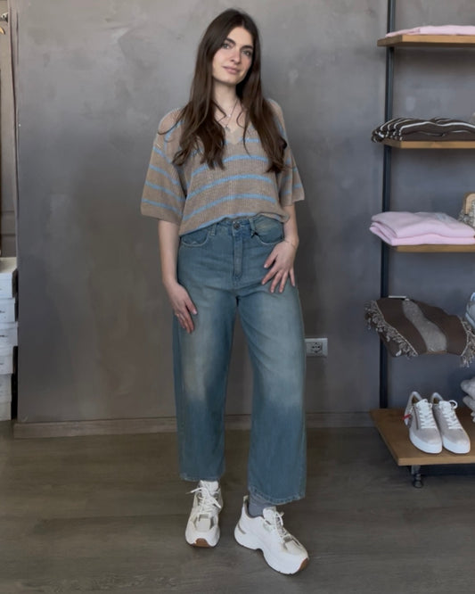 Jeans Boyfriend | Regular
