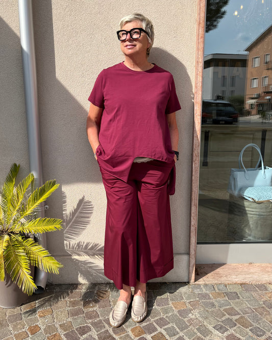 Gonna pantalone India