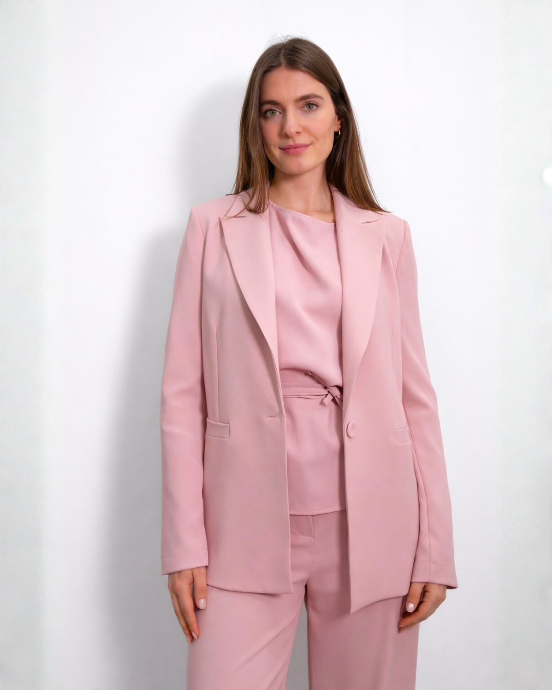 Completo Bubu | Rosa