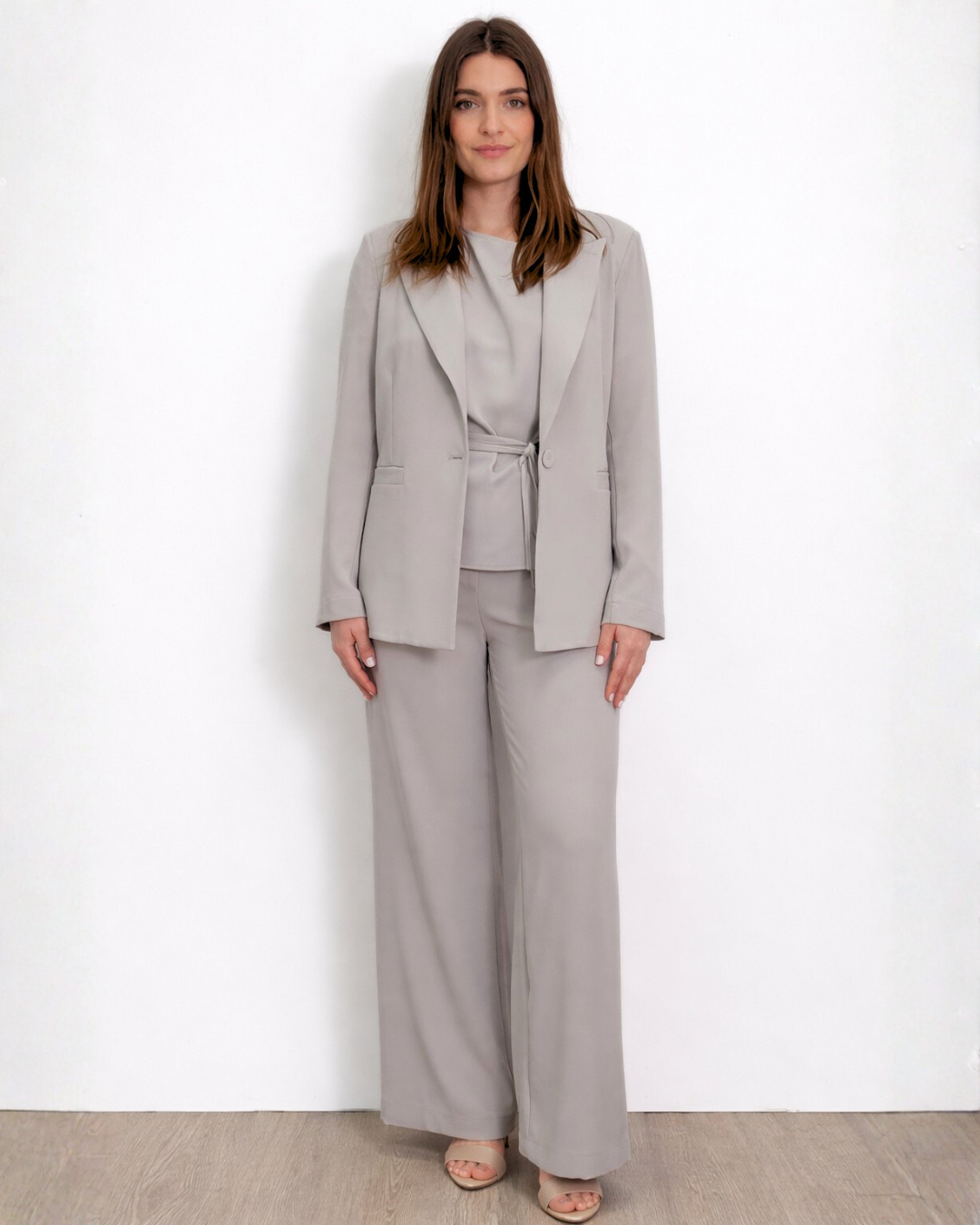 Completo Bubu | Perla