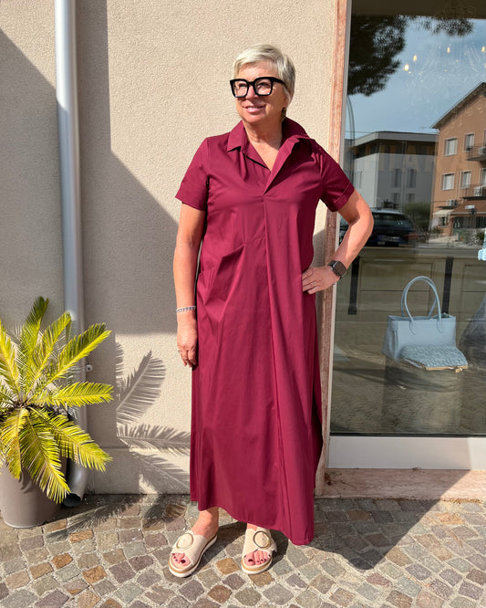 Abito lungo India