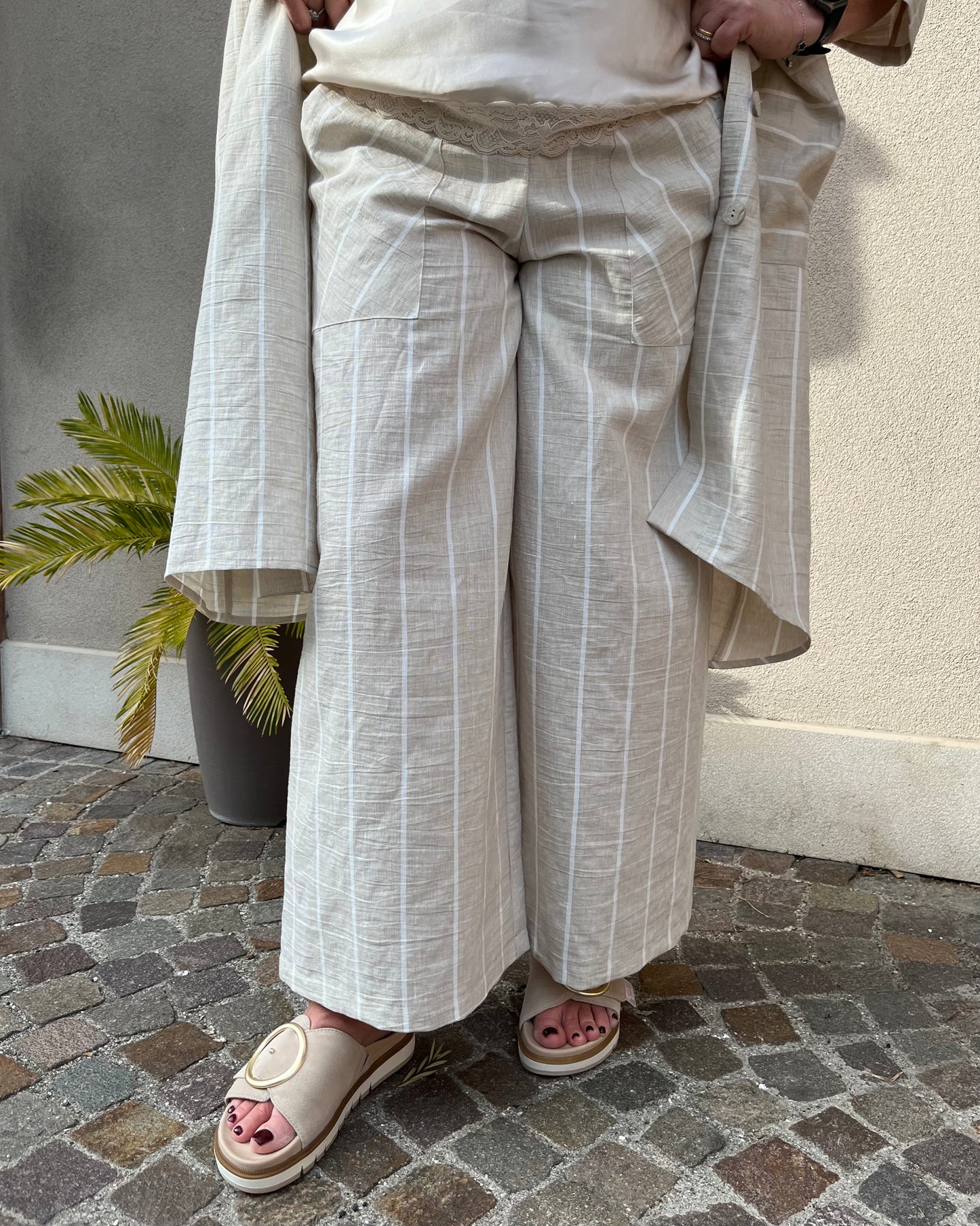 Pantalone Sam