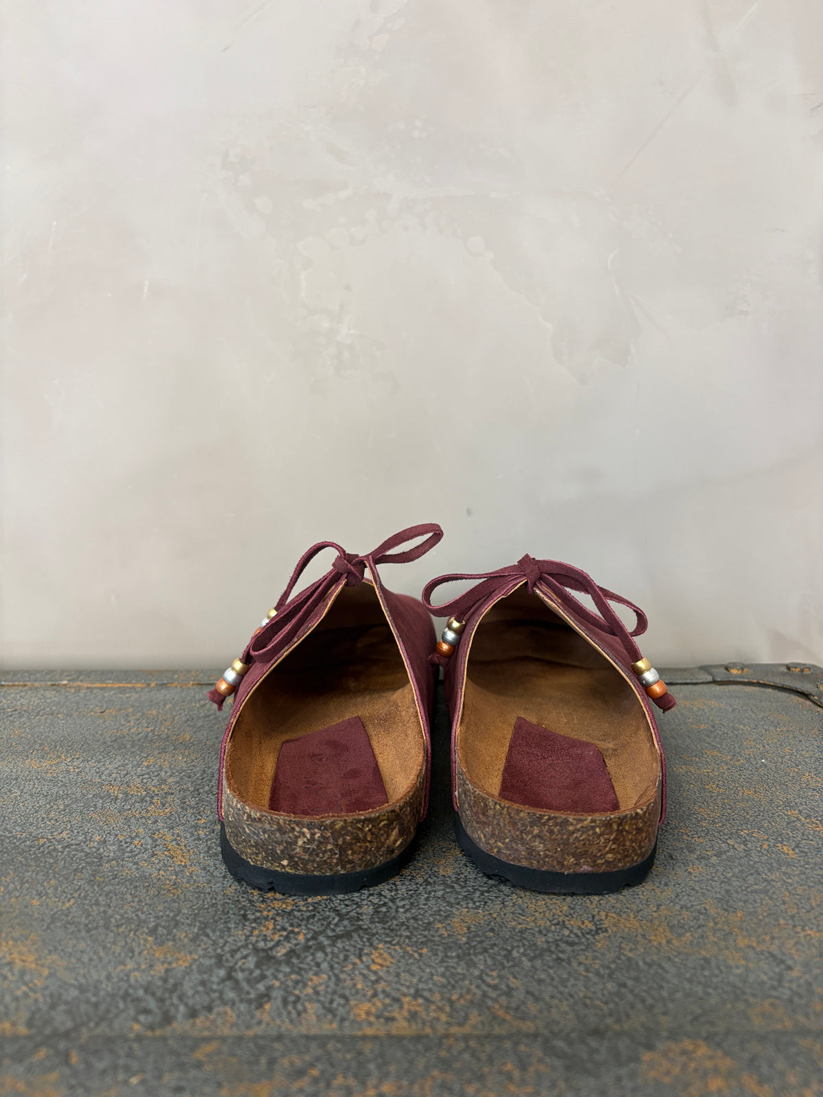 Sabot Laccio | Bordeaux