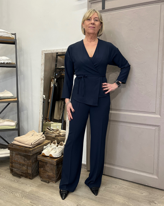 Completo Reale Blu | Regular