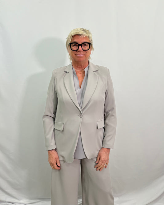 Giacca Nikal | Grigio