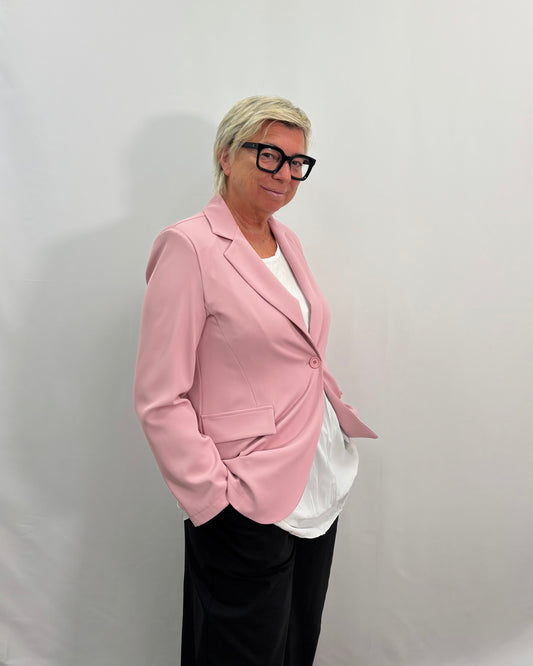 Giacca Nikal | Rosa