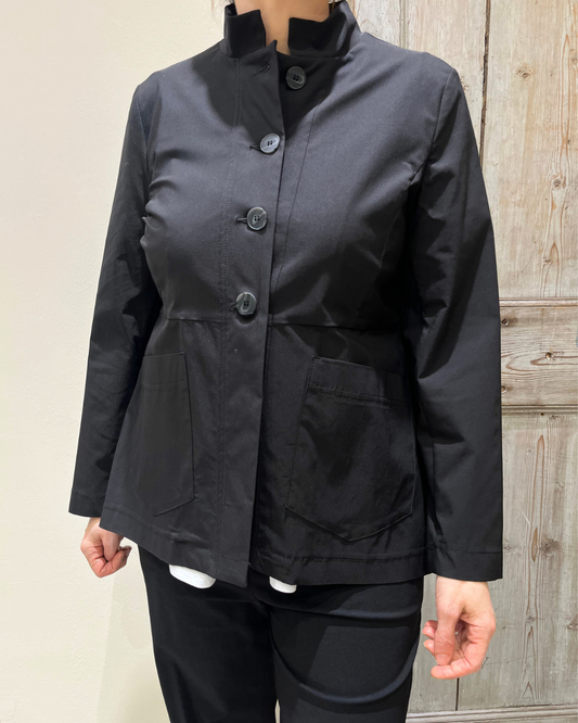 Giacca Anna | Nero