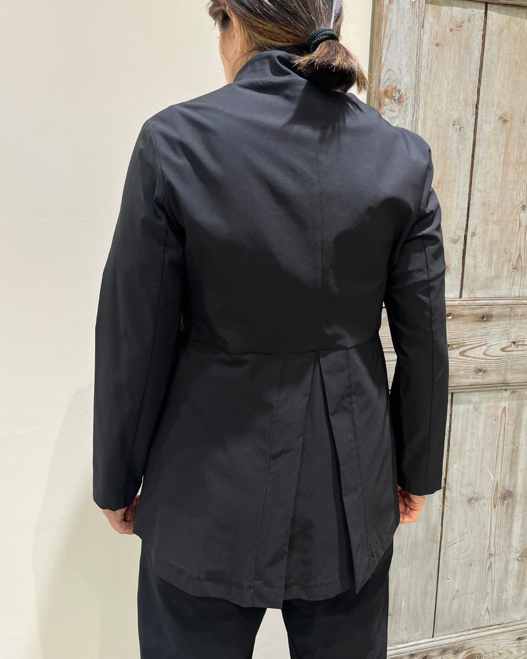 Giacca Anna | Nero