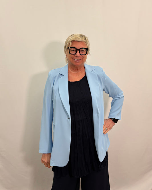 Giacca Nikal | Azzurro