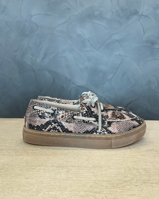 Scarpa Kate | Pitone