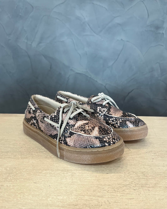 Scarpa Kate | Pitone