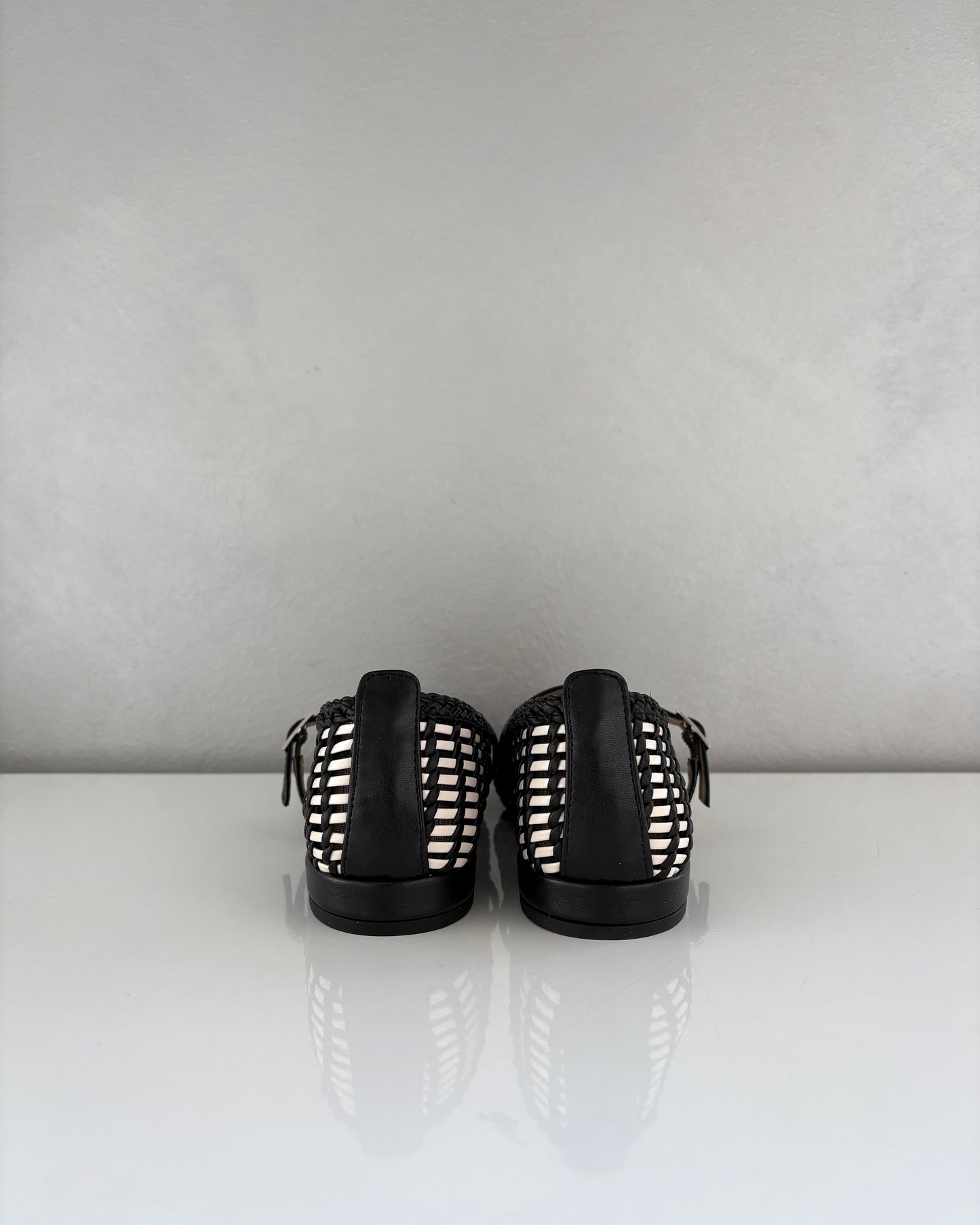 Ballerine Nika | Intrecciate