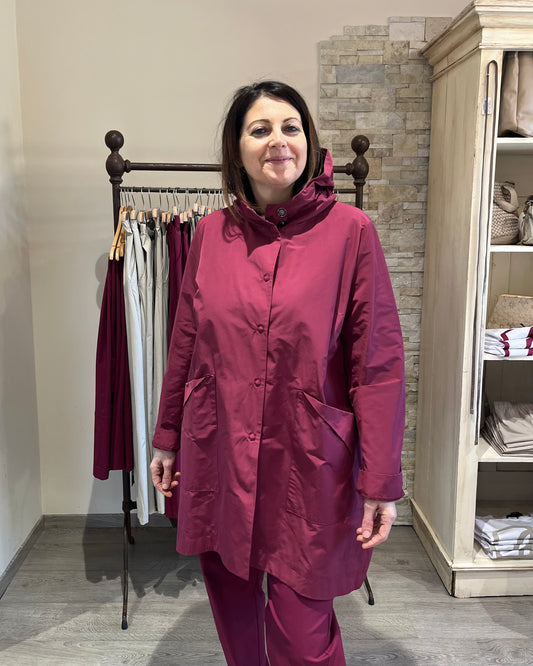 Spolverino Amanda | Curvy