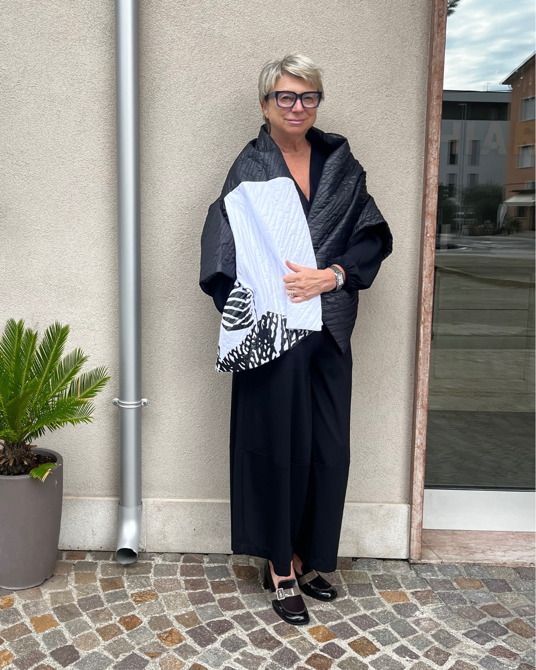 Kimono Luna | Curvy