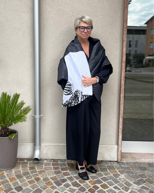Kimono Luna | Curvy