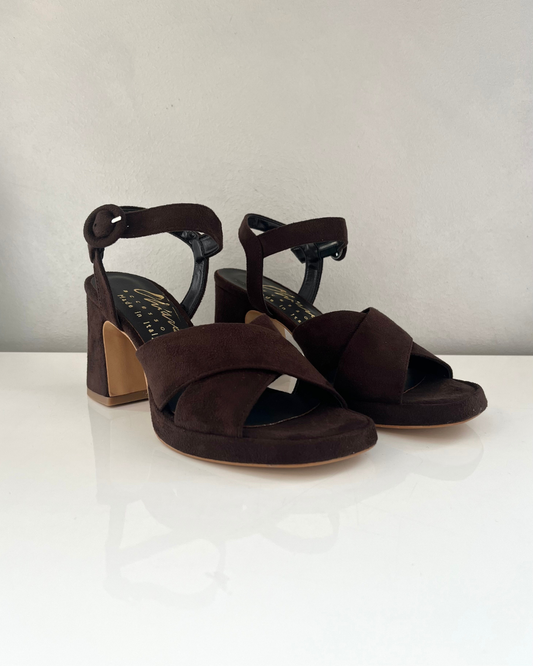 Sandalo Matilde | Moro