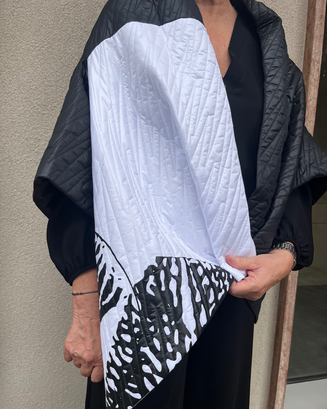 Kimono Luna | Curvy