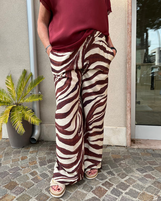 Pantalone Giverny