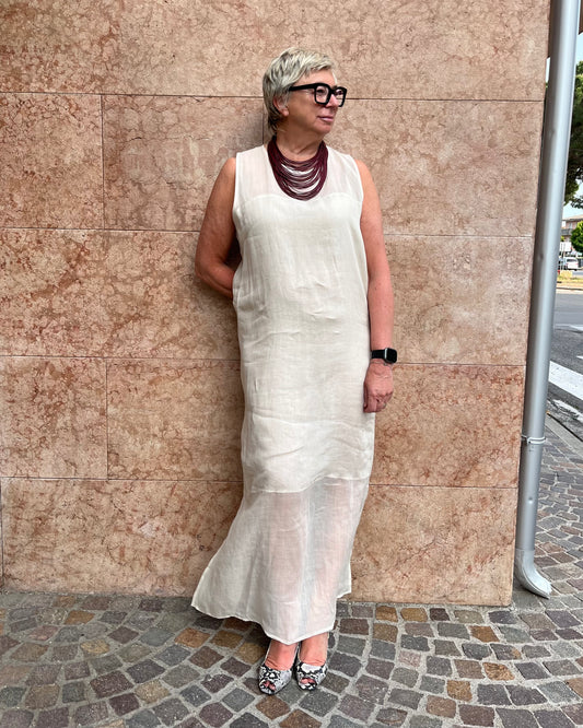 Abito Grecale | Calce
