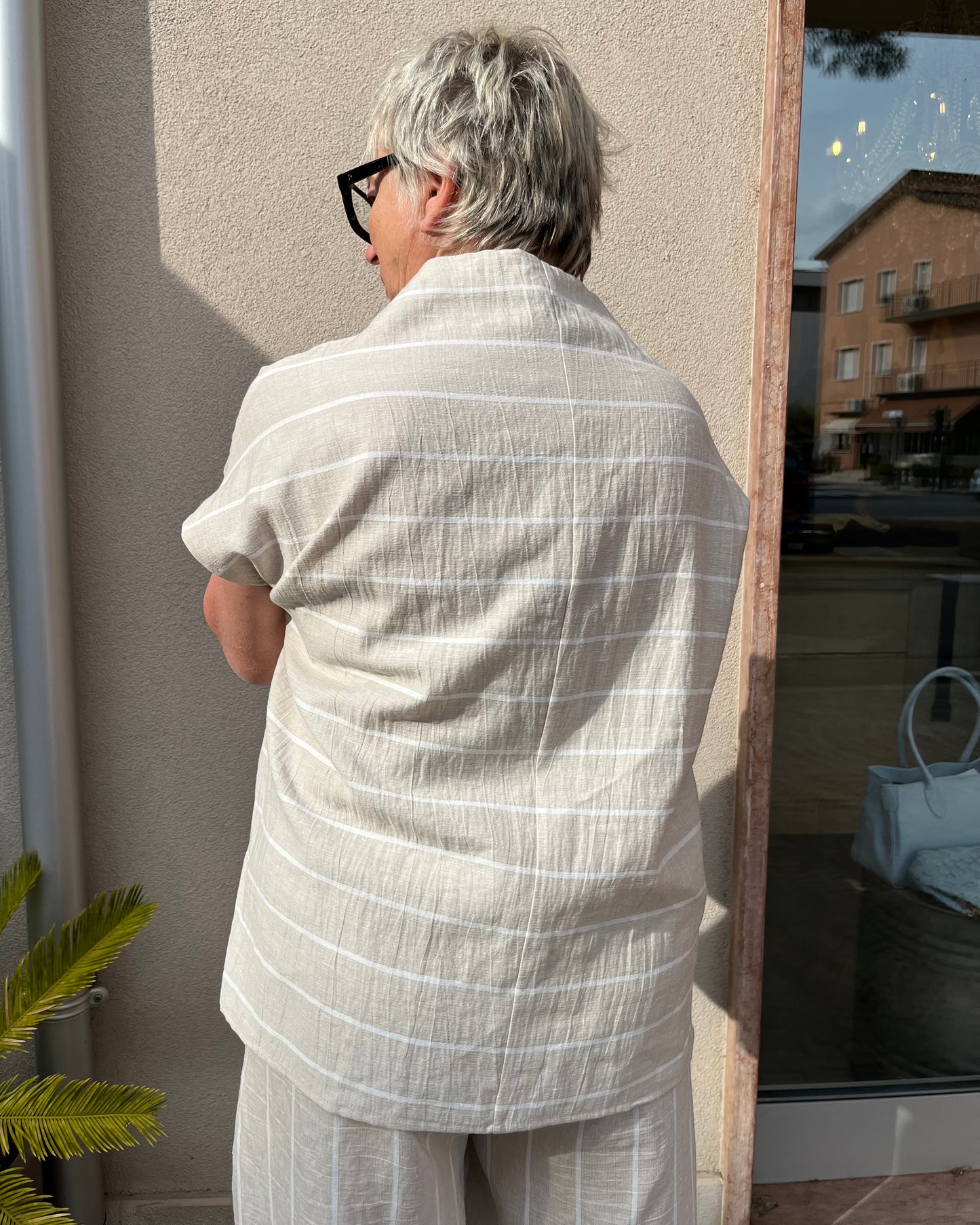 Maglia Sam