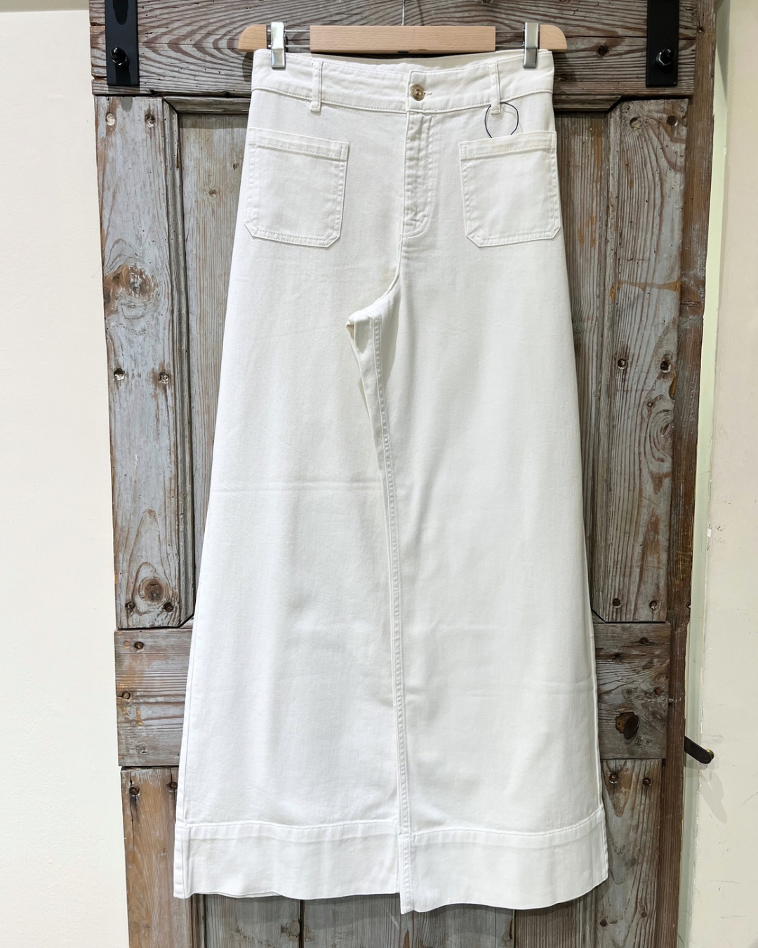 Pantalone Wide leg | Curvy