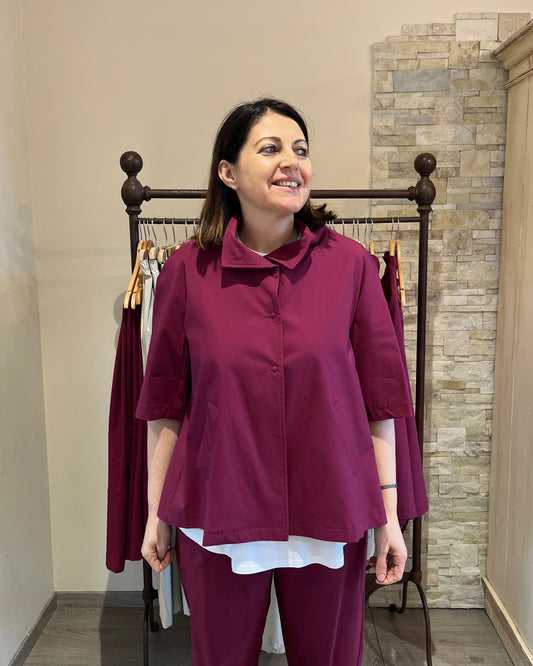 Giacca Maria | Curvy