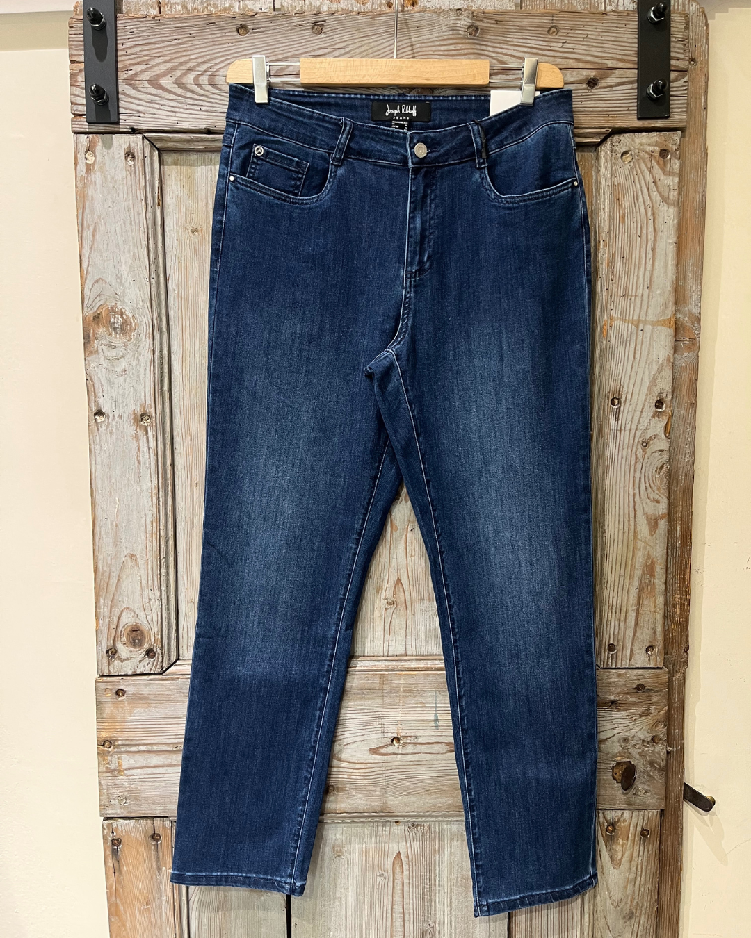 Jeans Classic Slim | Curvy