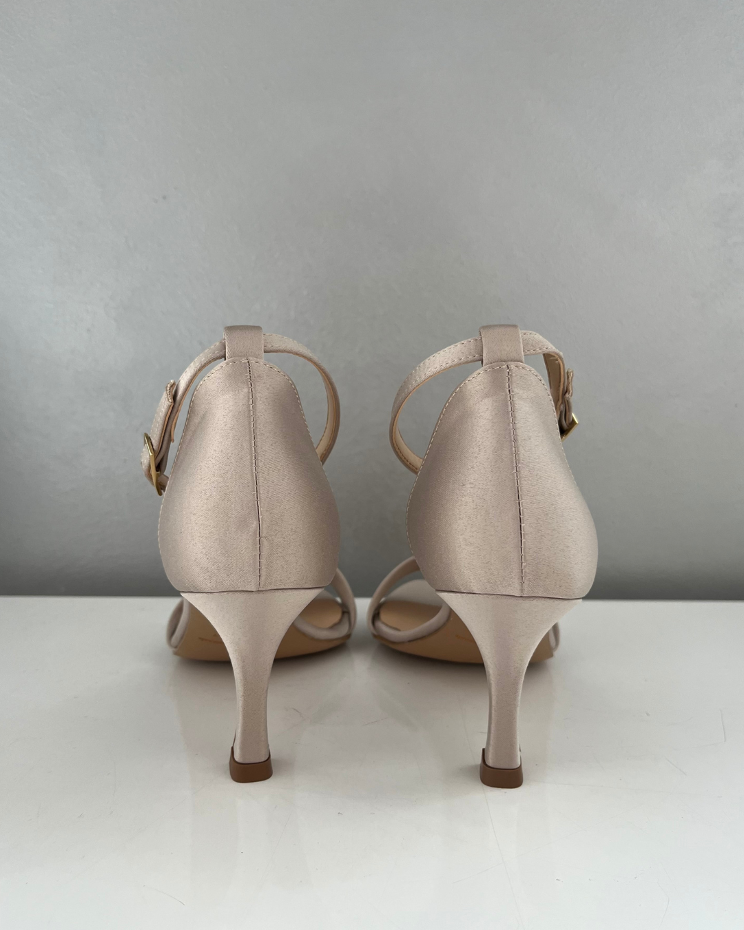Sandali Beatrice | Nude