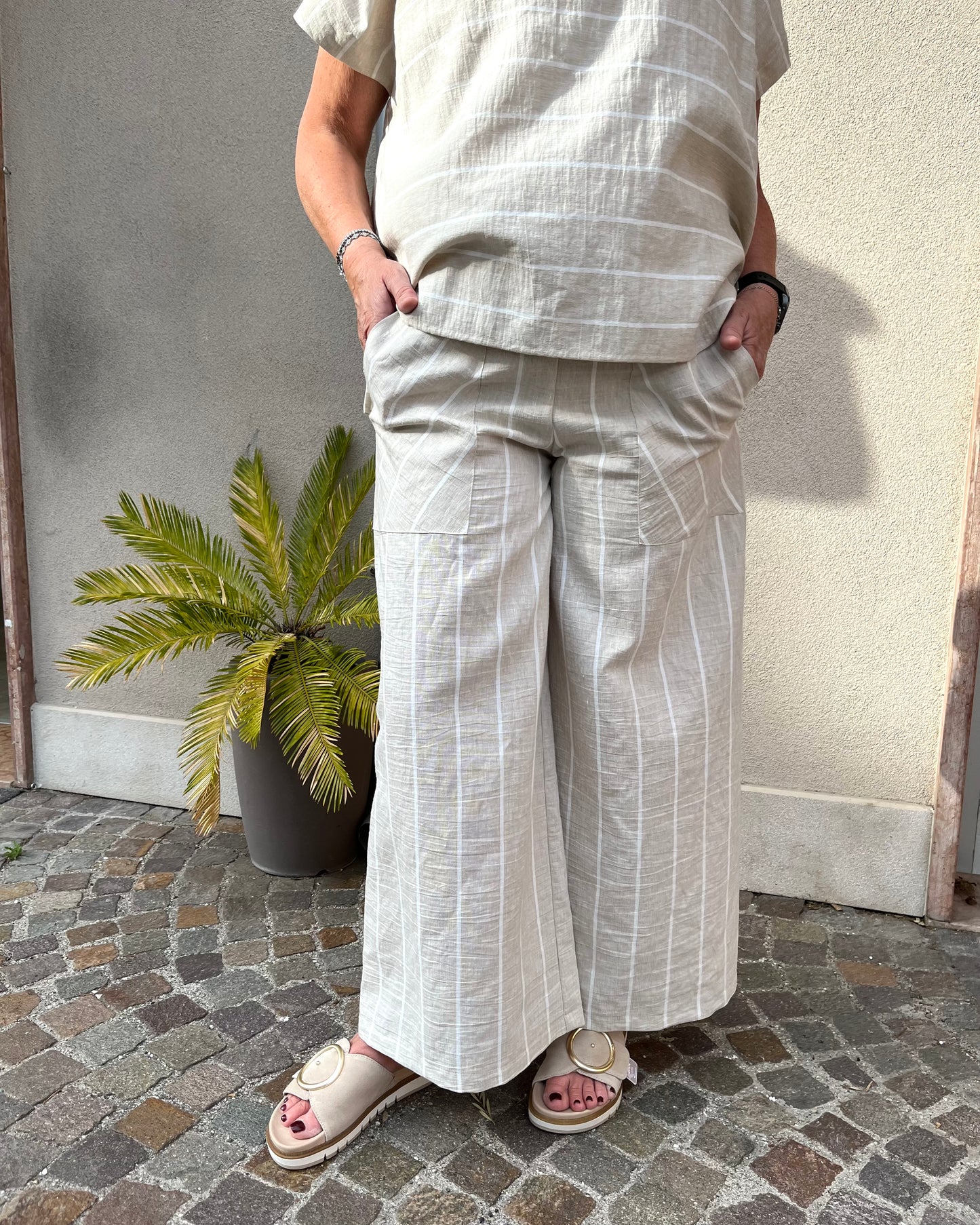 Pantalone Sam