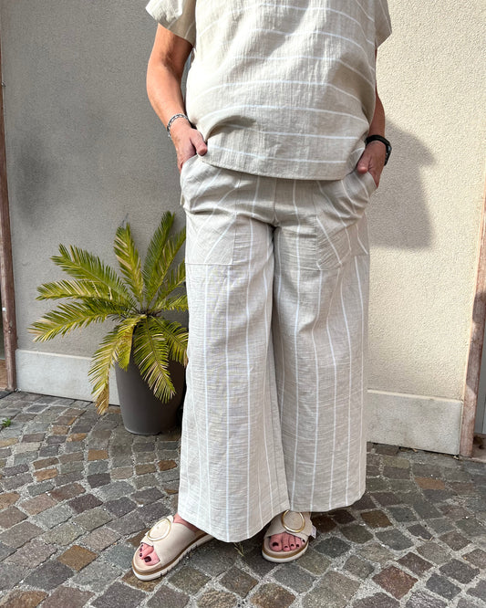 Pantalone Sam