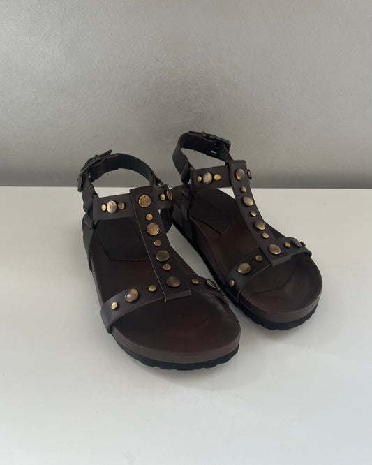 Scarpa Birk | Moro