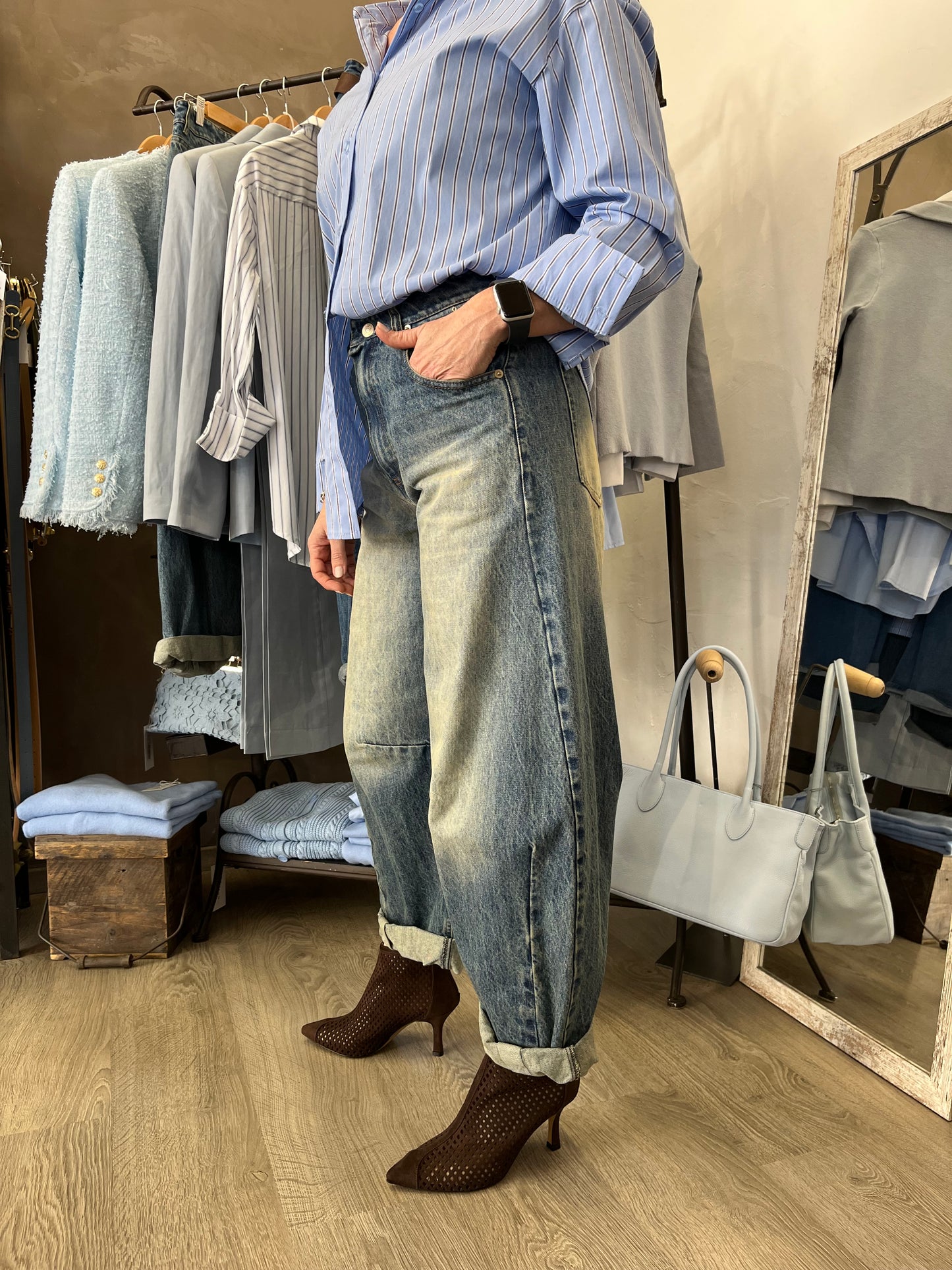 Jeans Gaya | Regular