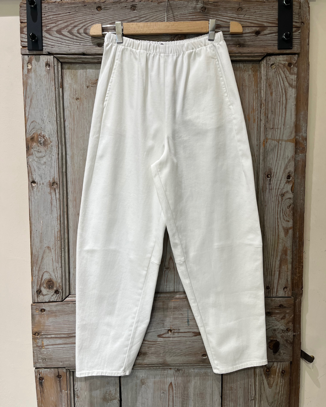 Pantalone Carota | Curvy