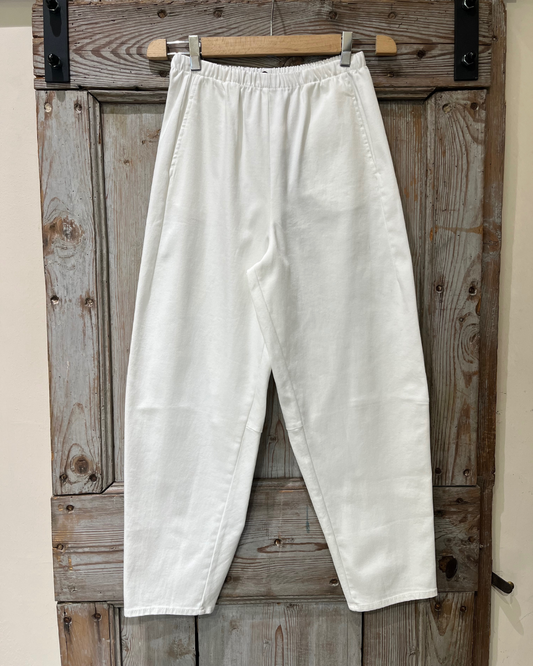 Pantalone Carota | Curvy