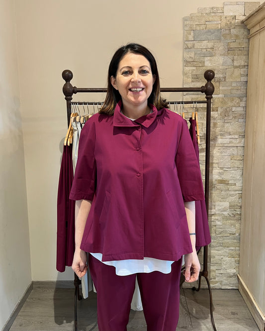 Giacca Maria | Curvy